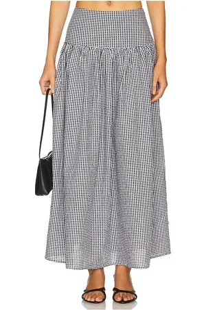 Tularosa Rory Maxi Skirt in . Size M, XL.