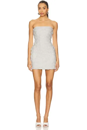 Runaway The Label Rosaline Mini Dress in . Size M, S, XL, XS, XXL.