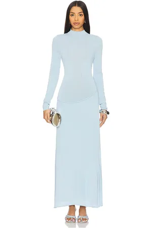 Lioness Resolution Maxi Dress in . Size S.