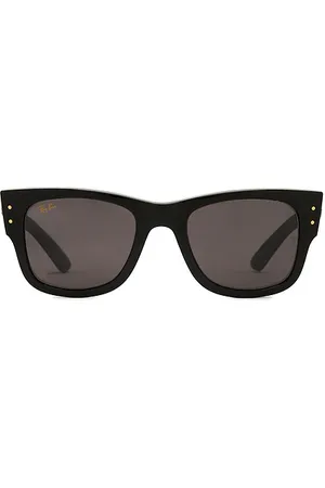 Ray-Ban X A$AP Rocky Mega Wayfarer in .