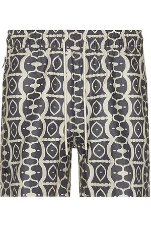 Oas Forge Hypnotise Swim Short in . Size M, S, XL/1X.