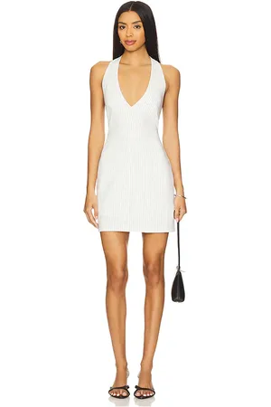Lioness Mariner Mini Dress in . Size M, S, XL, XS.
