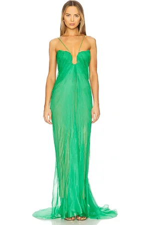 MARIA LUCIA HOHAN Raisa Dress in . Size 36/4.