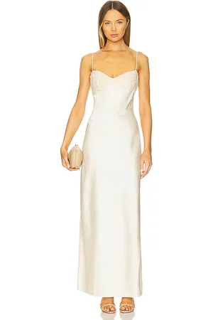 LPA Callie Maxi Dress in . Size M, S, XL, XS, XXS.