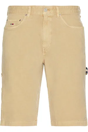 Tommy Hilfiger Jaimie Canvas Carpenter Short in . Size 31, 32, 33, 34, 36.