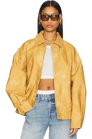 Lioness Kenny Bomber in . Size M, S, XL, XS.