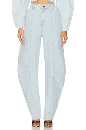 ROTATE Cassandria Pant in . Size 34, 36, 38, 40, 42.