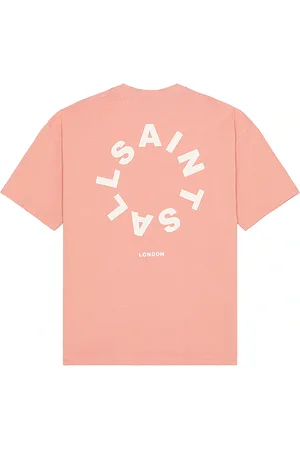 AllSaints Tierra Crew Neck Tee in . Size XL/1X.