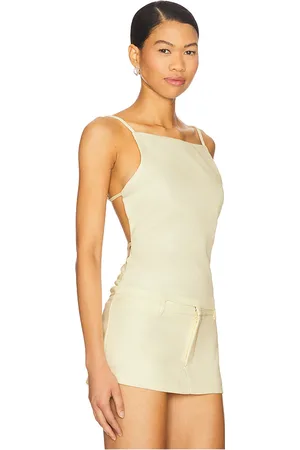 Lioness Horizon Tie Top in . Size M, S, XL.