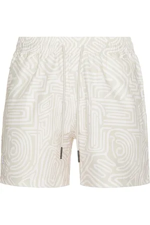 Oas Golconda Swim Short in . Size M, XL/1X.
