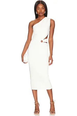 NBD Honey Midi Dress in . Size XL.