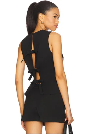 MORE TO COME Reagan Top in . Size M, S, XL, XS, XXS.