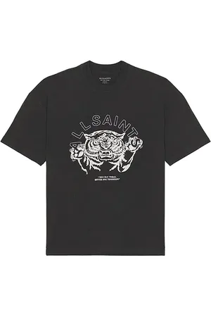 AllSaints Better Days Crew Neck Tee in . Size M, S, XL/1X.