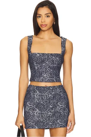 Lovers And Friends Jodie Top in . Size M, S, XL, XS, XXS.