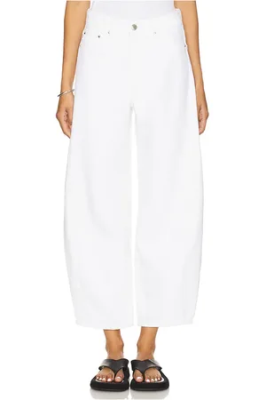 DL1961 Miro High Rise Barrel in . Size 26, 27, 28, 29, 31.
