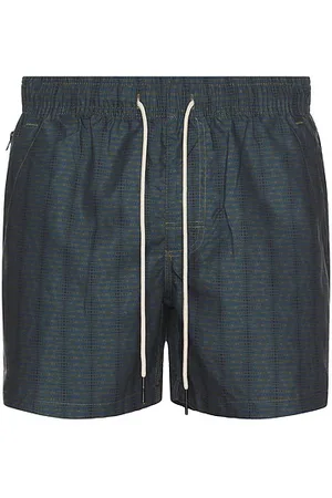 Oas Getrick Swim Shorts in . Size M, S, XL/1X.