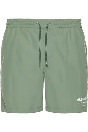 AllSaints Underground Swim Shorts in . Size M, S, XL/1X.