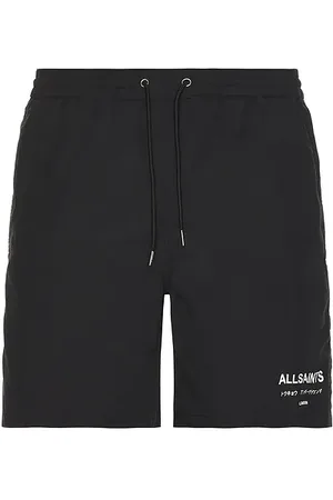 AllSaints Underground Swim Shorts in . Size M, S, XL/1X.