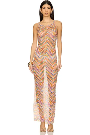 Missoni Long Cover Up in . Size 46/10.