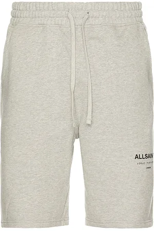 AllSaints Underground Sweatshorts in . Size M, S, XL/1X.