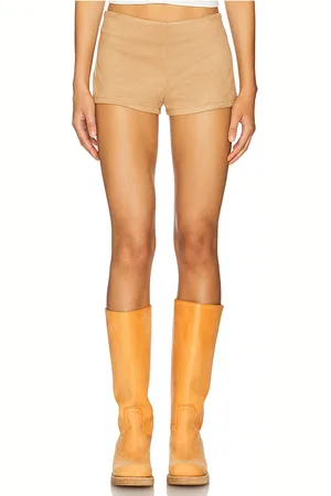Lioness Sun Drenched Short in . Size S, XS, XXL, XXS.