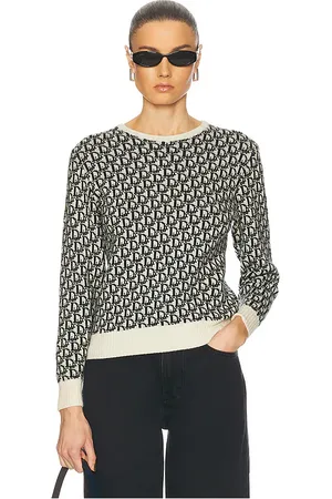 SIEDRES Dior Pullover Sweater in .