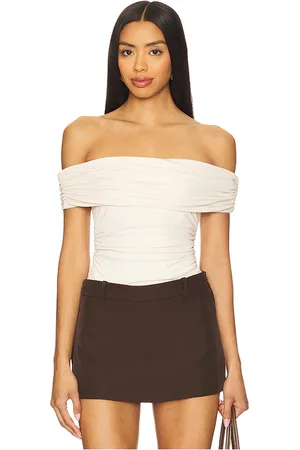 UNDRESS CODE Buttercup Bodysuit in . Size S, XL, XS.