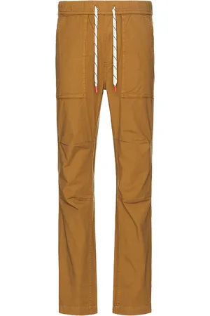 TOPO Dirt Desert Pants in . Size M, S, XL/1X.