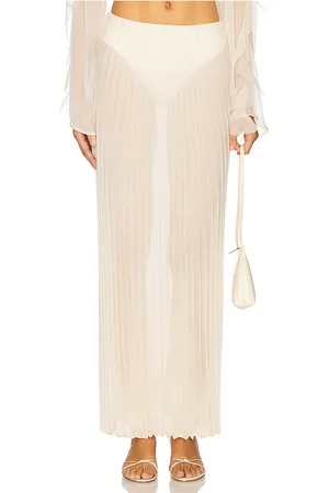 Shani Thora Maxi Skirt in . Size M, S, XS.