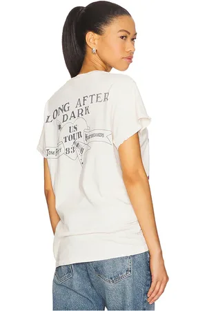 Madeworn Tom Petty Tee in . Size M, S, XL, XS.