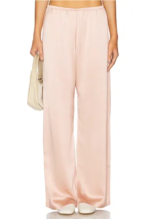 Leset Barb Wide Leg Pant in . Size S.