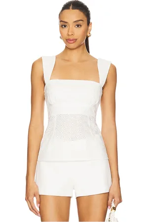 MORE TO COME Priya Top in . Size M, S, XL, XS, XXS.