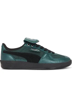 PUMA X Harry Potter Palermo 2 in . Size 10.5, 11.5, 12, 13, 8, 8.5, 9, 9.5.