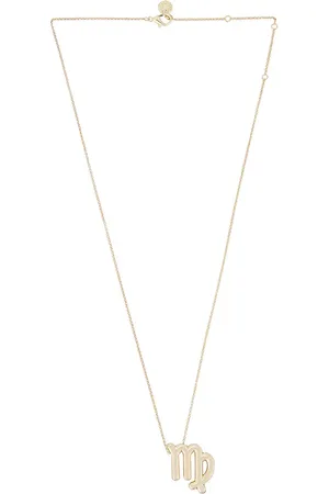 Baublebar Zodiac Pendant Necklace in . Size Aries, Cancer, Capricorn, Gemini, Leo, Libra, Pisces, Sagittarius, Scorpio, Taurus, Virgo.