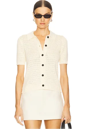 ANINE BING Alexis Sweater in . Size M, S.