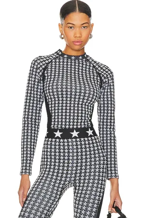 Goldbergh Starlet Baselayer Top in . Size XXS/XS.