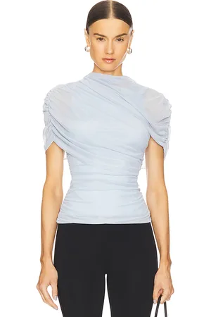 Amanda Uprichard X REVOLVE Evianna Top in . Size M, S, XS.