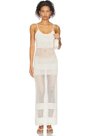 Solid The Felice Dress in . Size M, S, XL, XS.