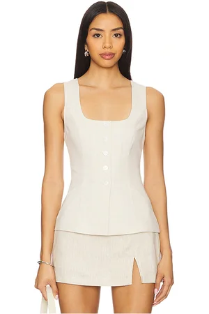 ALL THE WAYS Perri Top in . Size M, S, XS, XXS.