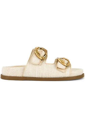 Schutz Olga Sporty Sandal in . Size 6.5, 7, 7.5, 8, 8.5, 9, 9.5.
