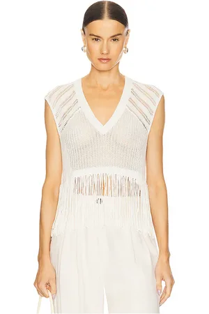 IRO Polly Top in . Size M, S, XS.