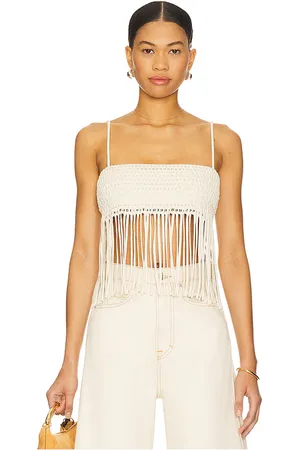 Nanushka Mariz Top in . Size M, S, XS.