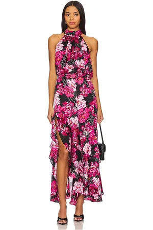 MISA Aneva Dress in . Size S.