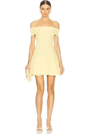 Retrofete Erica Knit Dress in . Size M, S, XL, XS, XXL.
