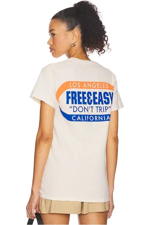 Free & Easy Highway Tee in . Size M, S, XL/1X.