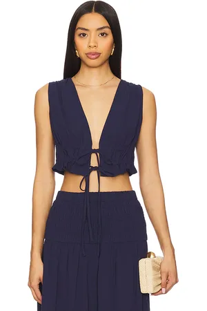 4th & Reckless Jadey Top in . Size M.