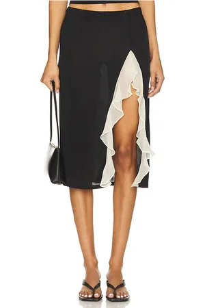 BUCI Blossom Skirt in . Size XS.