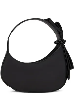 8 Other Reasons Bow Shoulder Bag in .