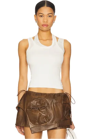 Marrknull Layered Dislocation Tank Top in . Size S, XS.