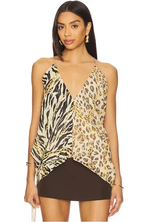 RONNY KOBO Starkey Top in . Size M, S, XS.
